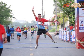 AMAZING SPORTS FESTIVAL - Ảnh #5296580