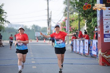 AMAZING SPORTS FESTIVAL - Ảnh #5300971