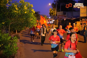 AMAZING SPORTS FESTIVAL - Ảnh #5304929