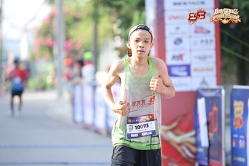 AMAZING SPORTS FESTIVAL - Ảnh #5296830