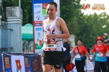 AMAZING SPORTS FESTIVAL - Ảnh #5298924