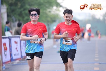 AMAZING SPORTS FESTIVAL - Ảnh #5295513