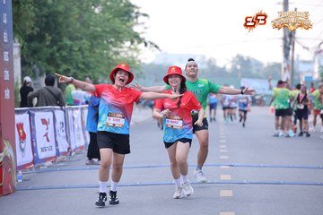 AMAZING SPORTS FESTIVAL - Ảnh #5295761