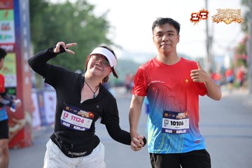 AMAZING SPORTS FESTIVAL - Ảnh #5296990