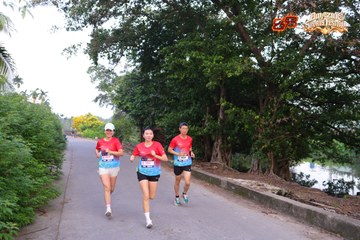 AMAZING SPORTS FESTIVAL - Ảnh #5305782