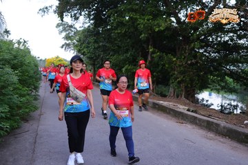 AMAZING SPORTS FESTIVAL - Ảnh #5307316