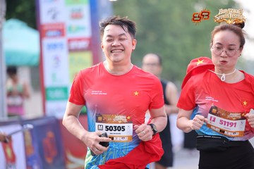 AMAZING SPORTS FESTIVAL - Ảnh #5294872