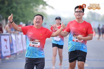 AMAZING SPORTS FESTIVAL - Ảnh #5296740