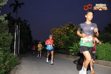 AMAZING SPORTS FESTIVAL - Ảnh #5290841