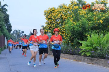 AMAZING SPORTS FESTIVAL - Ảnh #5291897
