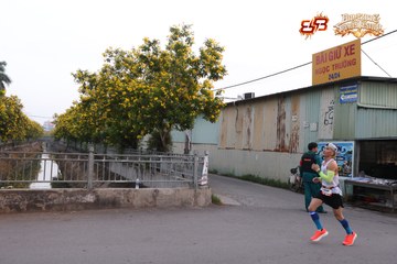 AMAZING SPORTS FESTIVAL - Ảnh #5301761