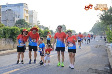 AMAZING SPORTS FESTIVAL - Ảnh #5293050