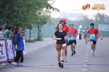 AMAZING SPORTS FESTIVAL - Ảnh #5294509