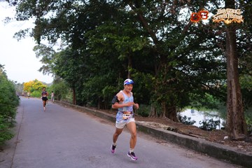 AMAZING SPORTS FESTIVAL - Ảnh #5305826