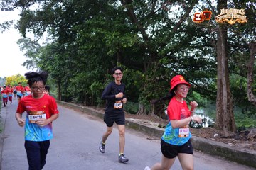 AMAZING SPORTS FESTIVAL - Ảnh #5306685