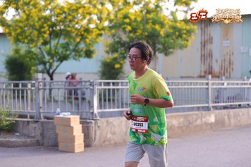 AMAZING SPORTS FESTIVAL - Ảnh #5309347