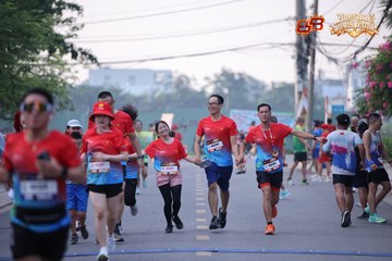 AMAZING SPORTS FESTIVAL - Ảnh #5295777
