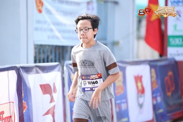 AMAZING SPORTS FESTIVAL - Ảnh #5296957
