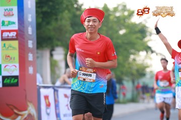 AMAZING SPORTS FESTIVAL - Ảnh #5298817