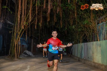 AMAZING SPORTS FESTIVAL - Ảnh #5299768