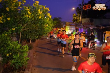 AMAZING SPORTS FESTIVAL - Ảnh #5304443