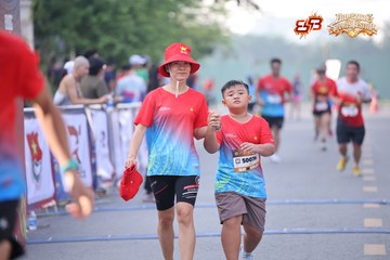 AMAZING SPORTS FESTIVAL - Ảnh #5296230