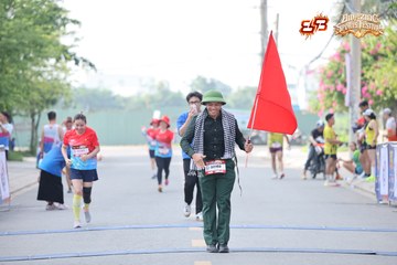 AMAZING SPORTS FESTIVAL - Ảnh #5301065