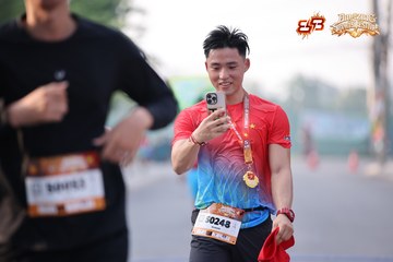 AMAZING SPORTS FESTIVAL - Ảnh #5294951