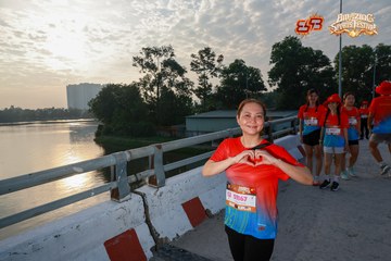 AMAZING SPORTS FESTIVAL - Ảnh #5298388
