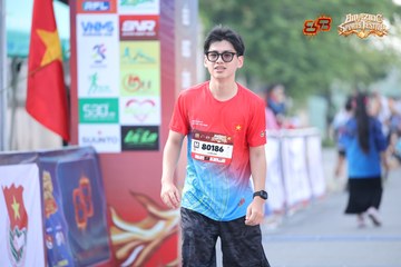 AMAZING SPORTS FESTIVAL - Ảnh #5296932
