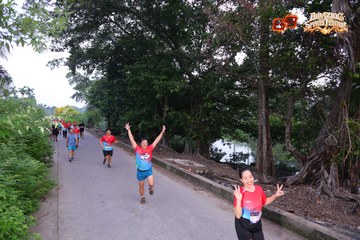 AMAZING SPORTS FESTIVAL - Ảnh #5305498