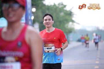 AMAZING SPORTS FESTIVAL - Ảnh #5294297