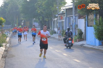 AMAZING SPORTS FESTIVAL - Ảnh #5293108