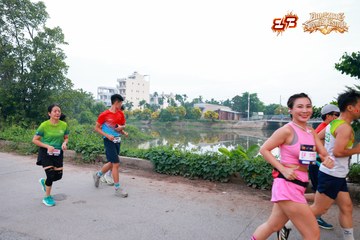 AMAZING SPORTS FESTIVAL - Ảnh #5300625