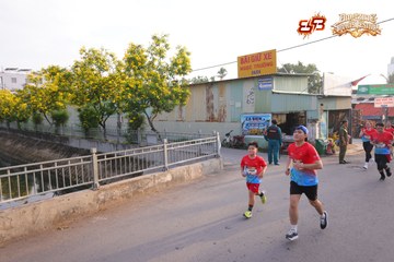 AMAZING SPORTS FESTIVAL - Ảnh #5307968