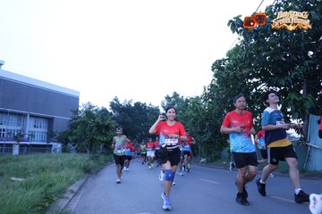 AMAZING SPORTS FESTIVAL - Ảnh #5301667