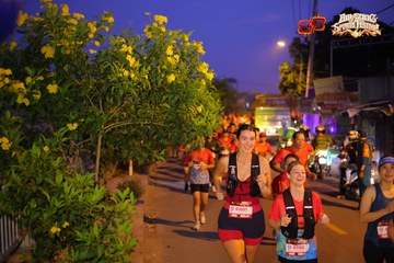 AMAZING SPORTS FESTIVAL - Ảnh #5304813
