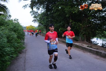 AMAZING SPORTS FESTIVAL - Ảnh #5306469