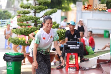 AMAZING SPORTS FESTIVAL - Ảnh #5304126