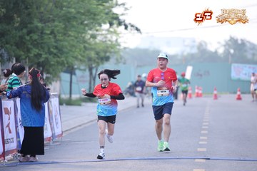 AMAZING SPORTS FESTIVAL - Ảnh #5294195