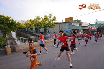 AMAZING SPORTS FESTIVAL - Ảnh #5308134