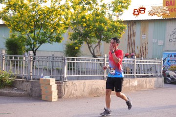 AMAZING SPORTS FESTIVAL - Ảnh #5309150