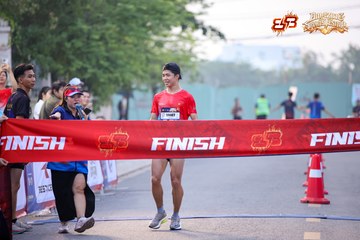 AMAZING SPORTS FESTIVAL - Ảnh #5297811