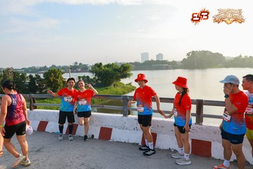 AMAZING SPORTS FESTIVAL - Ảnh #5298508