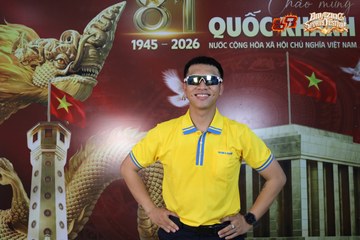 AMAZING SPORTS FESTIVAL - Ảnh #5314512