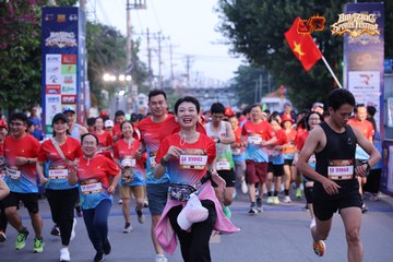 AMAZING SPORTS FESTIVAL - Ảnh #5297670