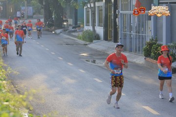 AMAZING SPORTS FESTIVAL - Ảnh #5292921