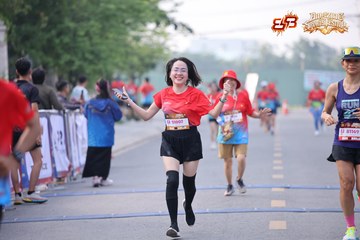 AMAZING SPORTS FESTIVAL - Ảnh #5295365