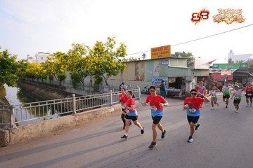 AMAZING SPORTS FESTIVAL - Ảnh #5308329