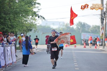 AMAZING SPORTS FESTIVAL - Ảnh #5300992
